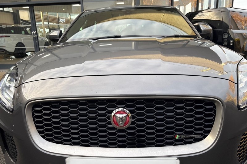 Used Jaguar E-Pace 2019 for sale - 76980828: Photo 46
