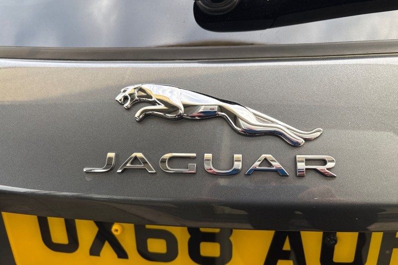 Used Jaguar E-Pace 2019 for sale - 76980828: Photo 48