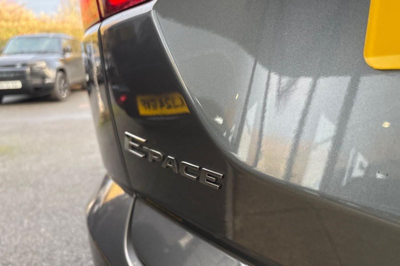 Used Jaguar E-Pace 2019 for sale - 76980828: Photo 49