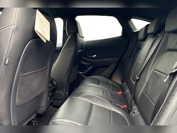 Used Jaguar E-Pace 2019 for sale - 76980828: Photo