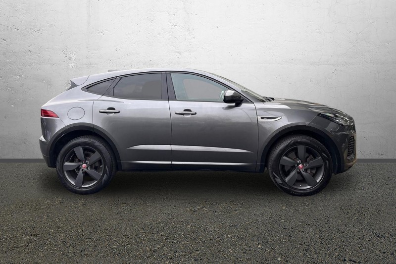 Used Jaguar E-Pace 2019 for sale - 76980828: Photo 5