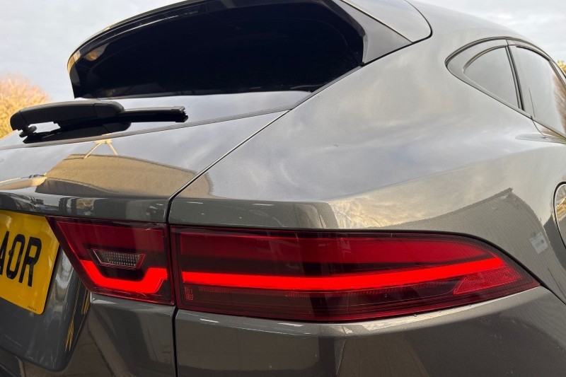 Used Jaguar E-Pace 2019 for sale - 76980828: Photo 50