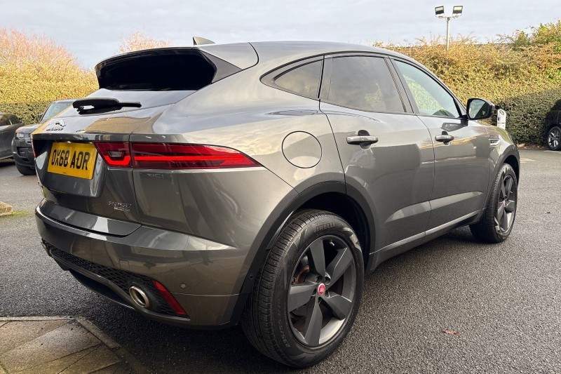 Used Jaguar E-Pace 2019 for sale - 76980828: Photo 51