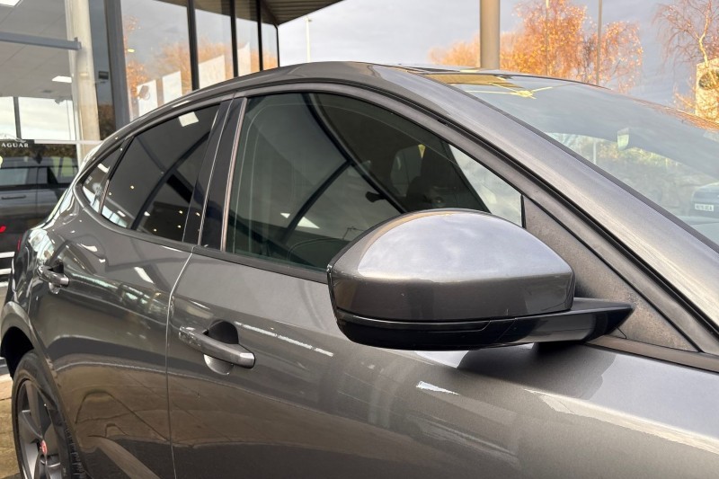 Used Jaguar E-Pace 2019 for sale - 76980828: Photo 53