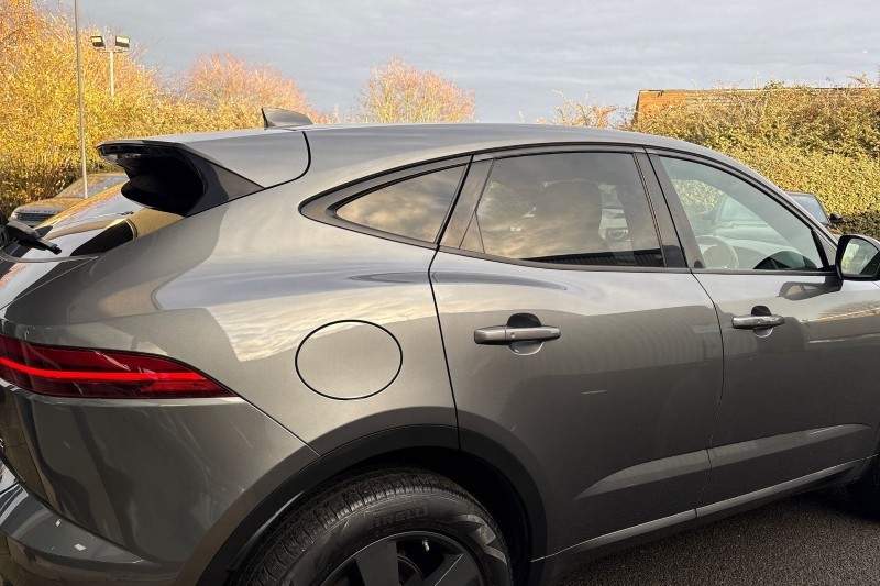 Used Jaguar E-Pace 2019 for sale - 76980828: Photo 54