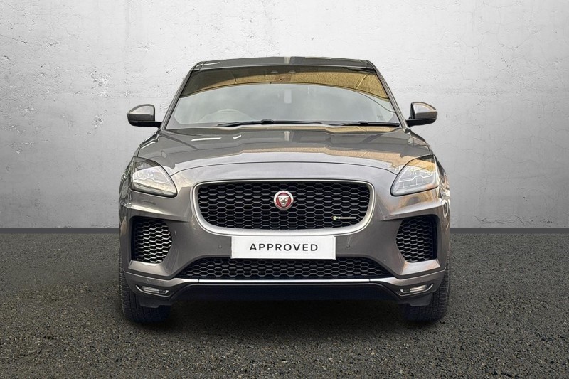 Used Jaguar E-Pace 2019 for sale - 76980828: Photo 7