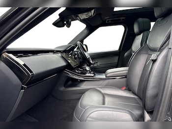 Used Land Rover Range Rover Sport 2023 for sale - 78266817: Photo