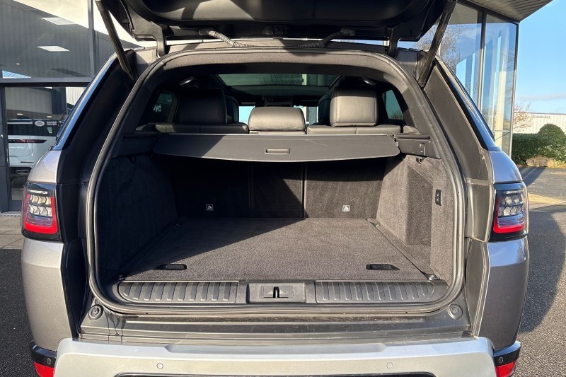 Used Land Rover Range Rover Sport 2022 for sale - 76980805: Photo 10