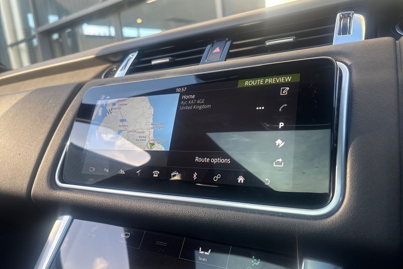 Used Land Rover Range Rover Sport 2022 for sale - 76980805: Photo 11