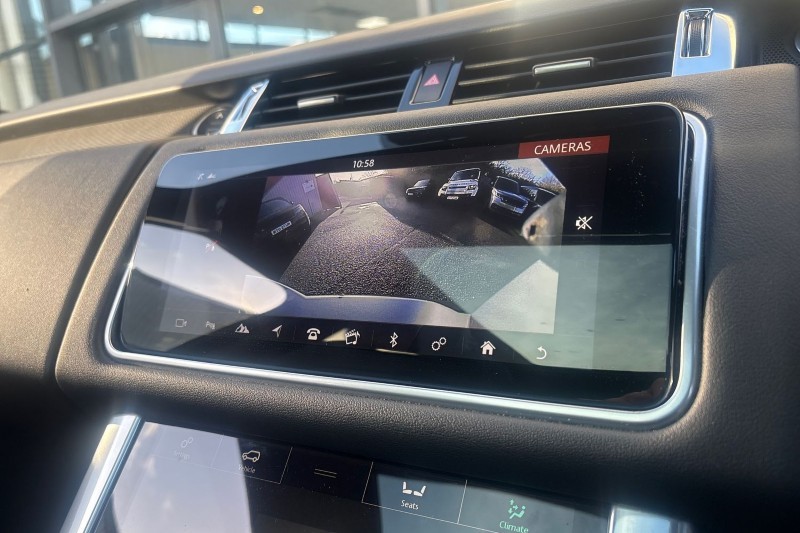 Used Land Rover Range Rover Sport 2022 for sale - 76980805: Photo 12