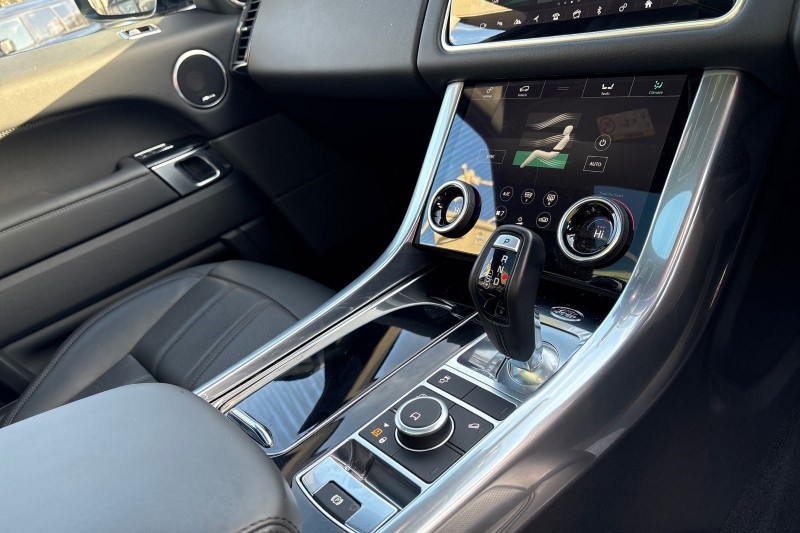 Used Land Rover Range Rover Sport 2022 for sale - 76980805: Photo 13