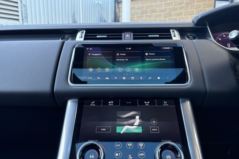 Used Land Rover Range Rover Sport 2022 for sale - 76980805: Photo 14