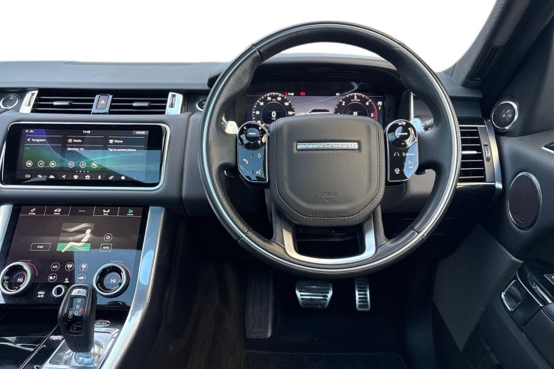 Used Land Rover Range Rover Sport 2022 for sale - 76980805: Photo 15