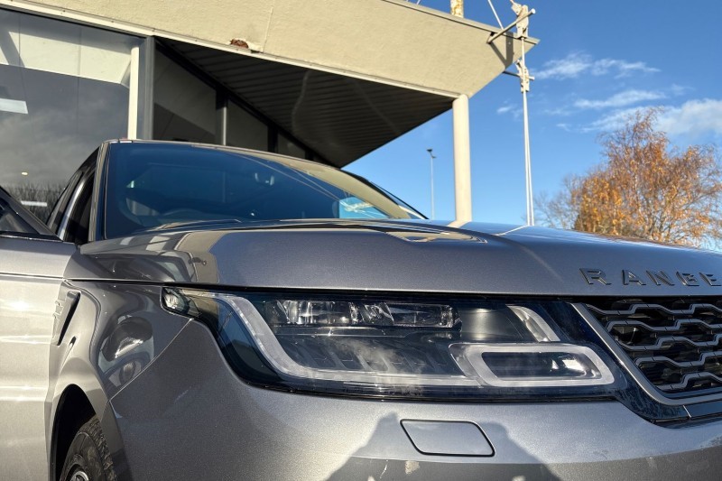 Used Land Rover Range Rover Sport 2022 for sale - 76980805: Photo 17