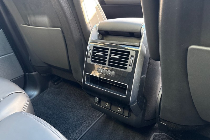 Used Land Rover Range Rover Sport 2022 for sale - 76980805: Photo 18