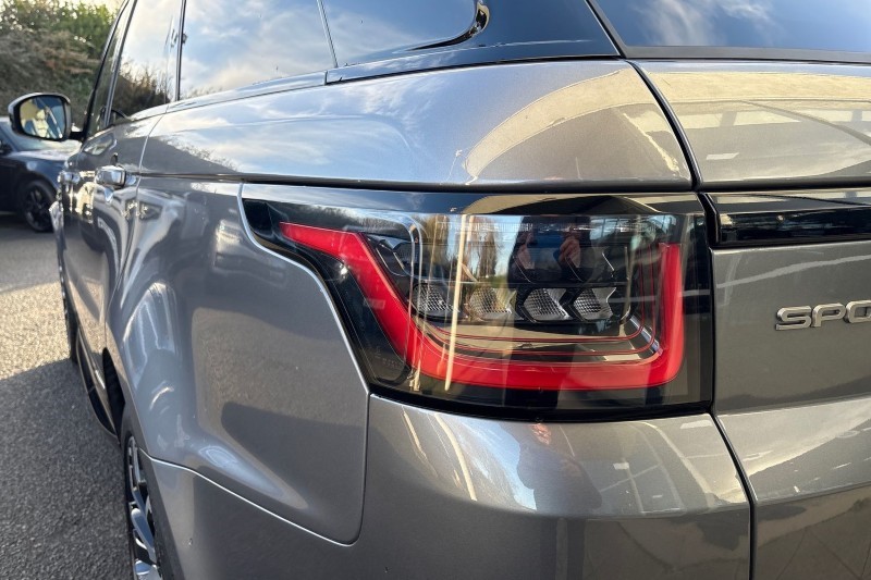 Used Land Rover Range Rover Sport 2022 for sale - 76980805: Photo 19