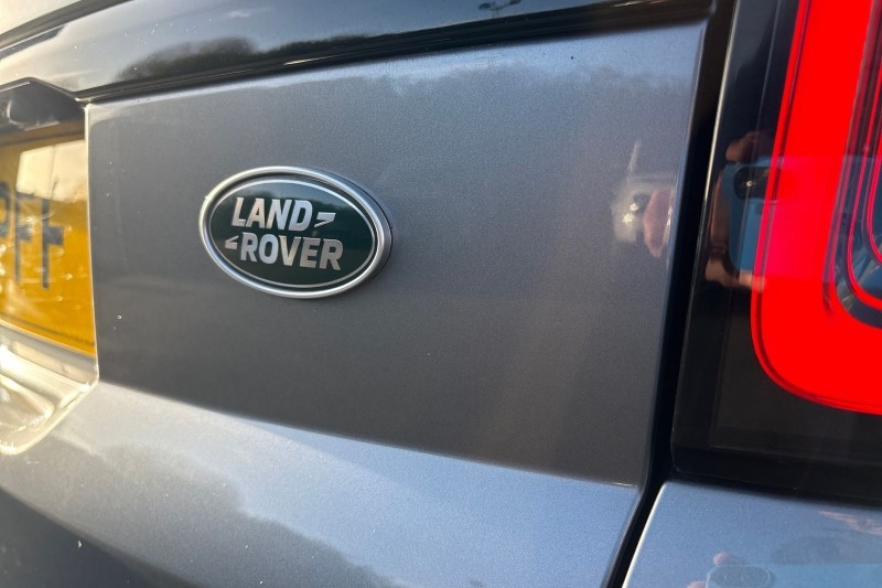 Used Land Rover Range Rover Sport 2022 for sale - 76980805: Photo 22