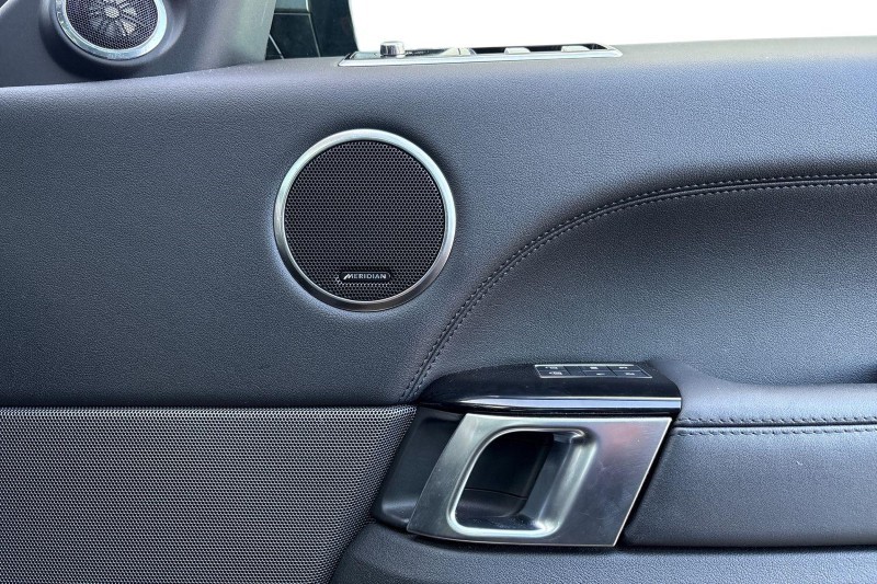 Used Land Rover Range Rover Sport 2022 for sale - 76980805: Photo 23