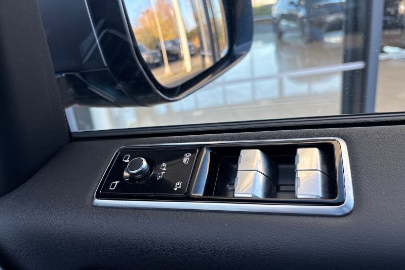 Used Land Rover Range Rover Sport 2022 for sale - 76980805: Photo 24