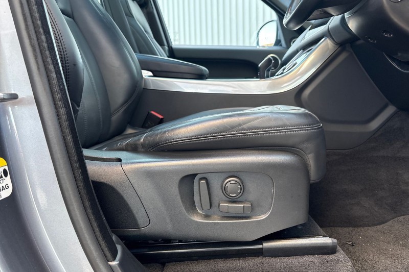 Used Land Rover Range Rover Sport 2022 for sale - 76980805: Photo 25