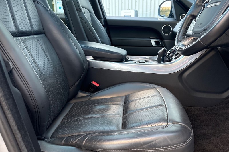 Used Land Rover Range Rover Sport 2022 for sale - 76980805: Photo 26