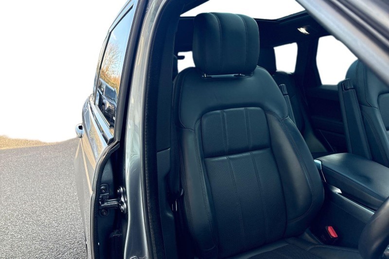 Used Land Rover Range Rover Sport 2022 for sale - 76980805: Photo 27