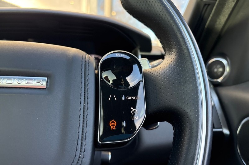 Used Land Rover Range Rover Sport 2022 for sale - 76980805: Photo 28