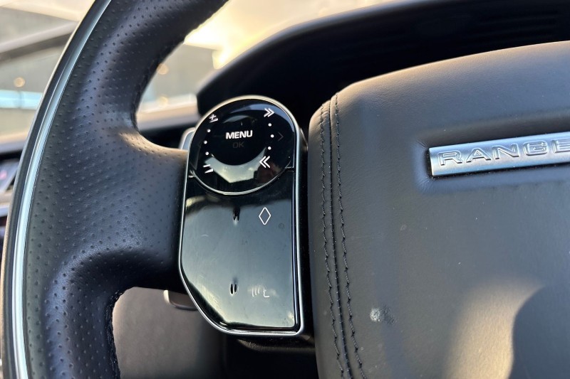 Used Land Rover Range Rover Sport 2022 for sale - 76980805: Photo 29