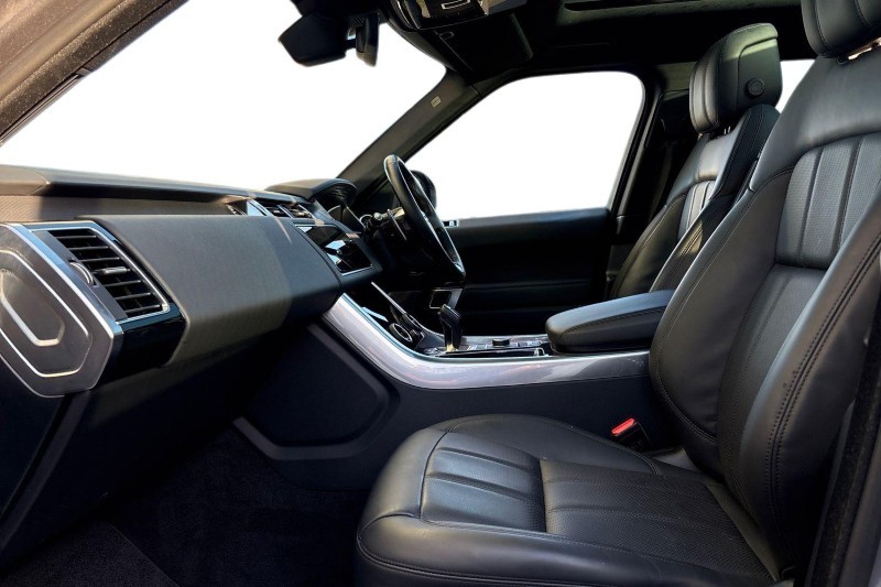 Used Land Rover Range Rover Sport 2022 for sale - 76980805: Photo 3