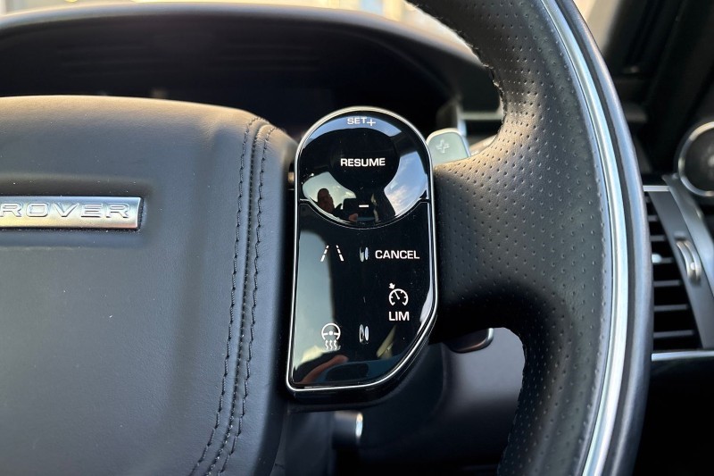 Used Land Rover Range Rover Sport 2022 for sale - 76980805: Photo 30