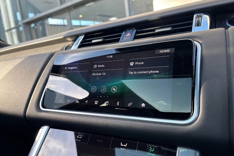 Used Land Rover Range Rover Sport 2022 for sale - 76980805: Photo 31