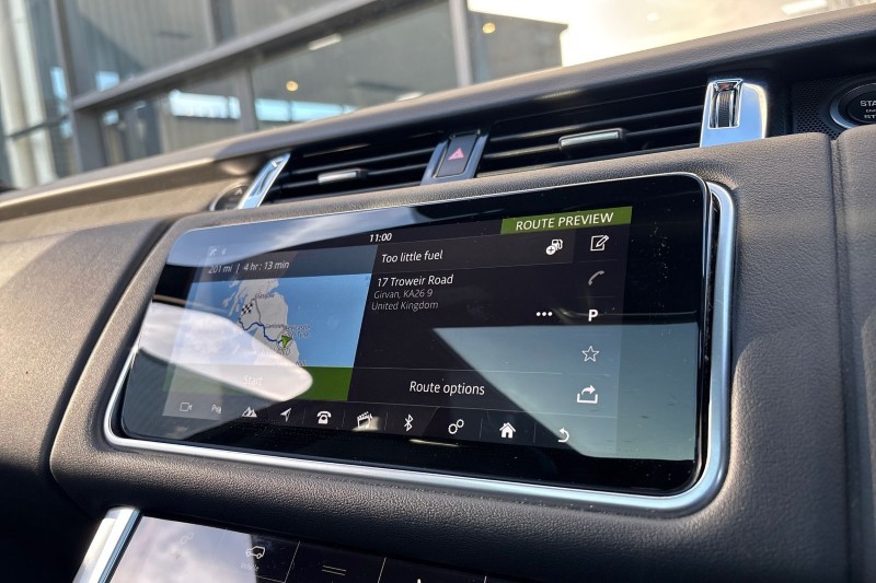 Used Land Rover Range Rover Sport 2022 for sale - 76980805: Photo 32