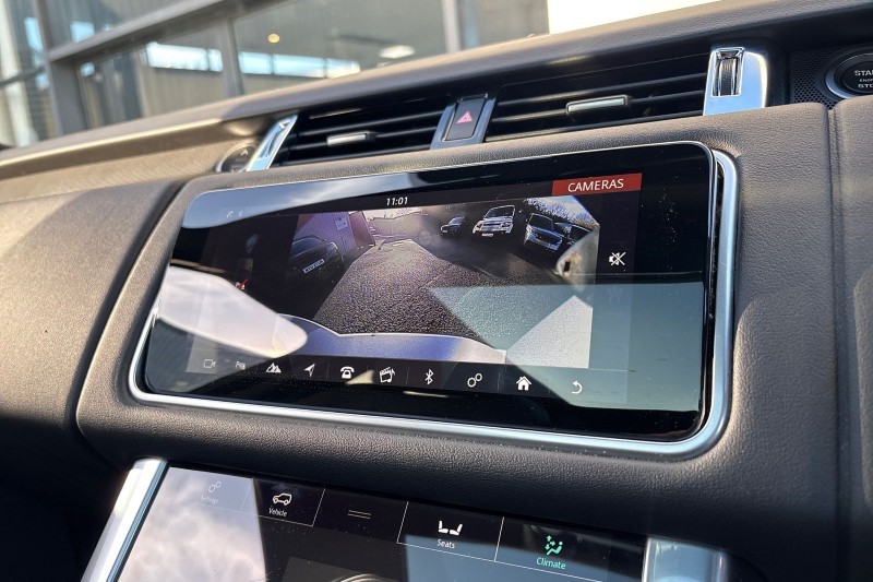 Used Land Rover Range Rover Sport 2022 for sale - 76980805: Photo 33