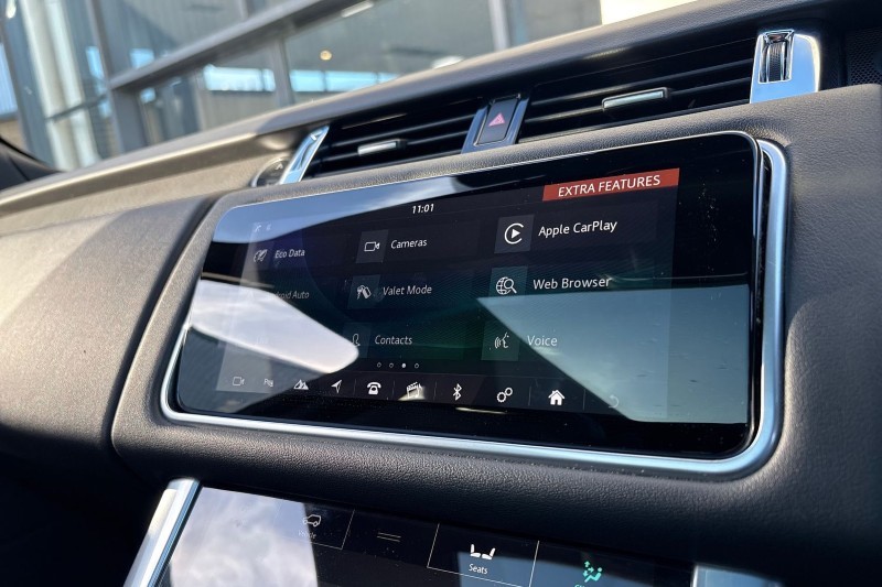 Used Land Rover Range Rover Sport 2022 for sale - 76980805: Photo 34