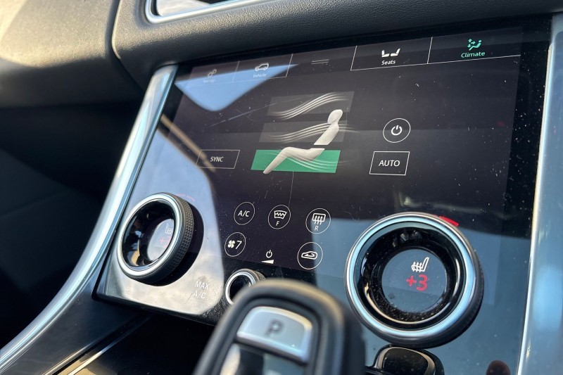 Used Land Rover Range Rover Sport 2022 for sale - 76980805: Photo 37