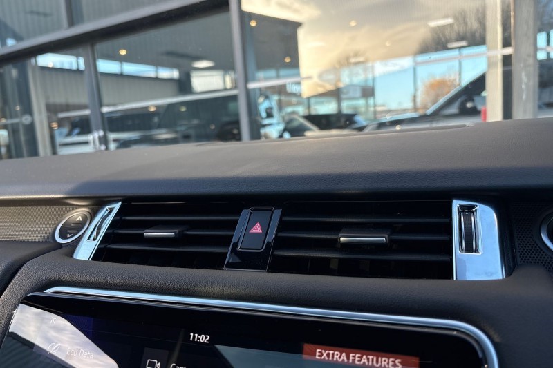 Used Land Rover Range Rover Sport 2022 for sale - 76980805: Photo 38