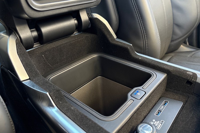 Used Land Rover Range Rover Sport 2022 for sale - 76980805: Photo 39