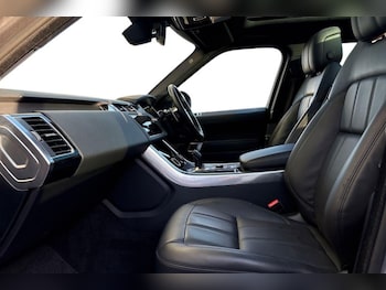 Used Land Rover Range Rover Sport 2022 for sale - 76980805: Photo