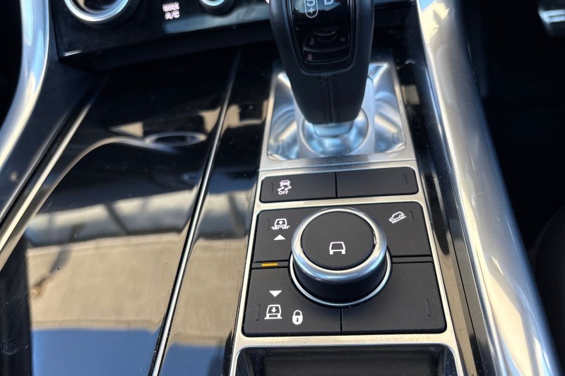 Used Land Rover Range Rover Sport 2022 for sale - 76980805: Photo 40