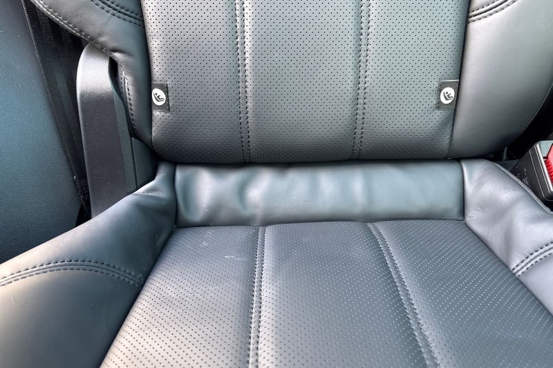 Used Land Rover Range Rover Sport 2022 for sale - 76980805: Photo 41