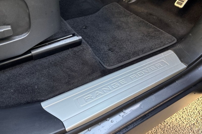 Used Land Rover Range Rover Sport 2022 for sale - 76980805: Photo 42