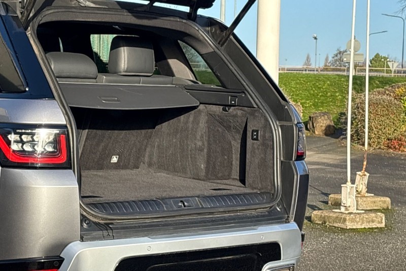 Used Land Rover Range Rover Sport 2022 for sale - 76980805: Photo 43