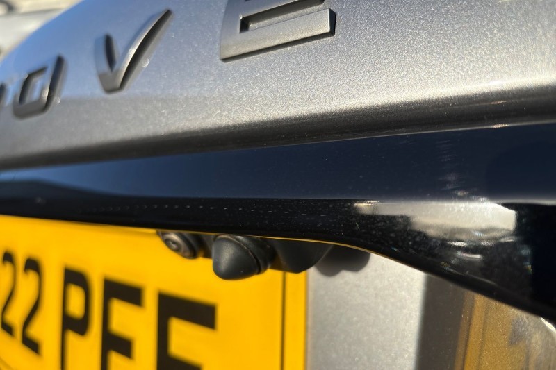 Used Land Rover Range Rover Sport 2022 for sale - 76980805: Photo 45