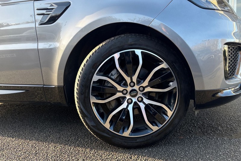 Used Land Rover Range Rover Sport 2022 for sale - 76980805: Photo 48