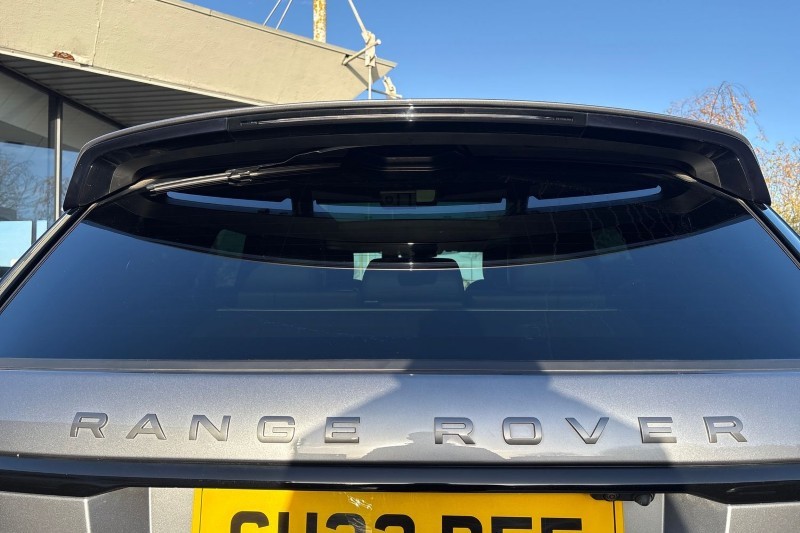 Used Land Rover Range Rover Sport 2022 for sale - 76980805: Photo 49