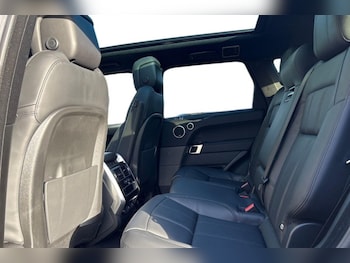 Used Land Rover Range Rover Sport 2022 for sale - 76980805: Photo