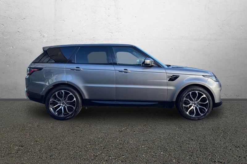 Used Land Rover Range Rover Sport 2022 for sale - 76980805: Photo 5