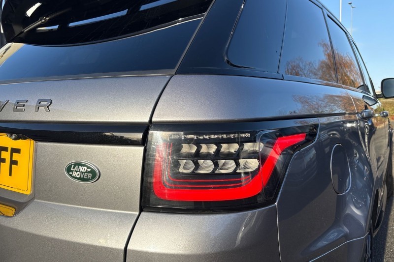 Used Land Rover Range Rover Sport 2022 for sale - 76980805: Photo 51