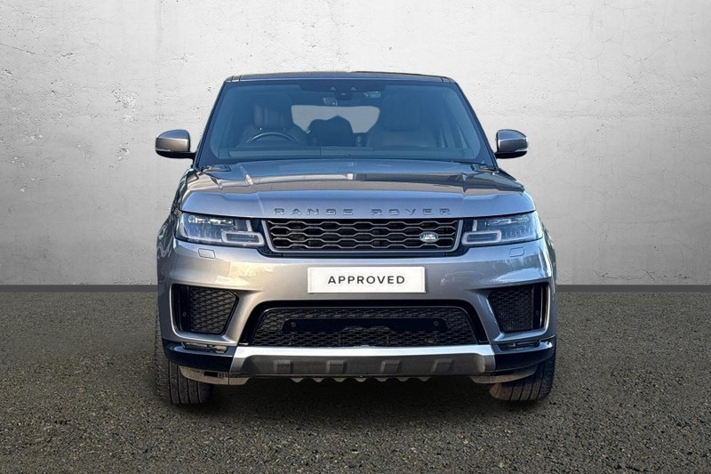 Used Land Rover Range Rover Sport 2022 for sale - 76980805: Photo 7