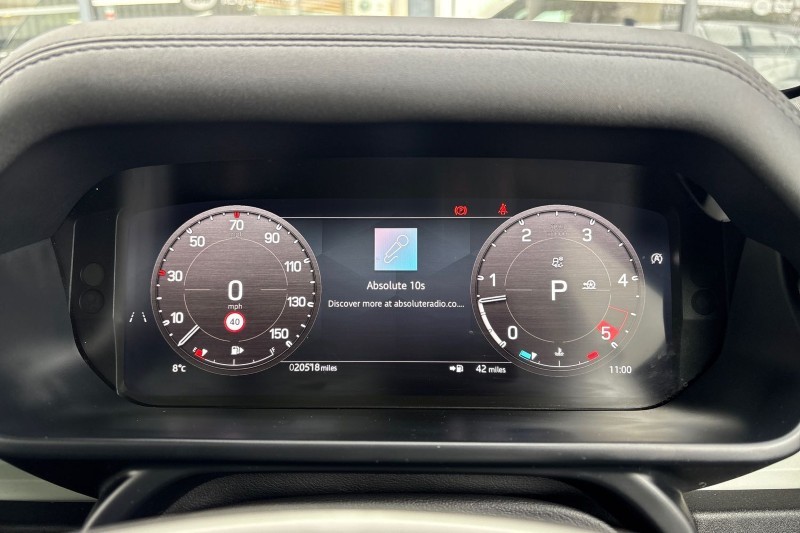 Used Land Rover Defender 2024 for sale - 77965400: Photo 16